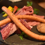 Yakiniku Tomiya - 