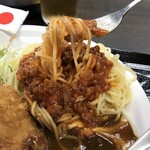 Oshokuji Dokoro Ippuku Tei - 料理