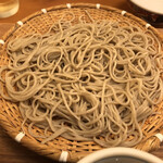 Teuchi Soba Ishizuki Guranfurontosakaten - 