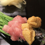 Sushi Ya no Kyu - 