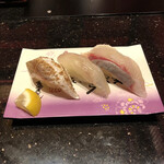 Kanazawa Maimon Sushi Shukugawa Gurinpureisu Ten - 