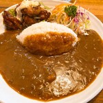 Curry Kurabu Ruu Miyakonojo Honten - 