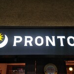 PRONTO Honmachi Ten - 