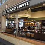 STARBUCKS COFFEE Ionmoru Itami Ten - 