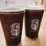 Yanaka Coffee Ten Ario Nishiarai Ten - 