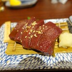 Miyako Gyu Yakiniku Tamashiro - 