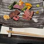 Steak & Shabushabu Fujita - 