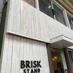 BRISK STAND - 