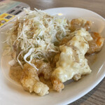 Denny's Hasuda Ten - 