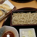 Soba Hibiki An - 