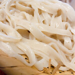 Udon Chaya Sannanbo - 