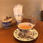 Cafe Kiyosumi - 