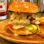 HINANO Resort Burger&Bar - 