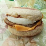 McDonald's Nakano Sentoraru Paku Ten - 