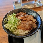 Kalbi Don to Sundubu Senmonten Kan Don Tenpaku Ten - 