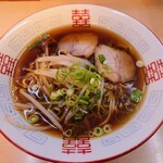 Rai Rai - ラーメン