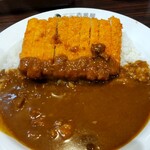 カレーハウス CoCo壱番屋 - 