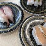 Hama Zushi Kahei Ten - 