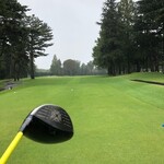 Chiba Country Club Noda Course - 