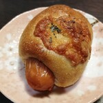 Ishigama Kobo Pain de naru - ビックフランク　258円