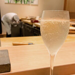 Sushi Oumi Aoyama Ten - 