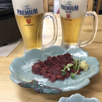 Oshokuji Yakiniku Nakano Ya - 