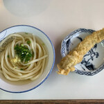 Teuchi Udon Ono - 