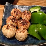 Yakitori Gon - 