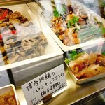 TOGO DELI KITCHEN - 内観