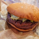 BURGER KING Oosaki Ten - 