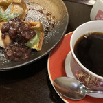 Sakura Coffee Izumikita Ten - 