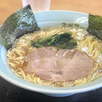 ラーメンショップ - 