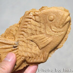 Taiyaki Kobo Hon Ten - あん