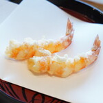 Tempura Tenko Ise no Kuni - 