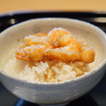 Tempura Tenko Ise no Kuni - 