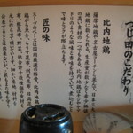 Tsujita Idabashi Ten - 