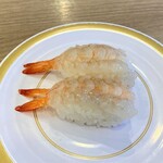 Kappa Sushi Kawanakajimaten - 