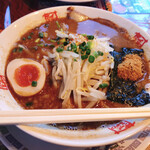 Oogiya Ramen Fujioka Ten - 