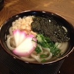 Toiro - といろうどん