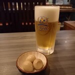 イザカヤラボ - 乾杯(*´ω`)o∪