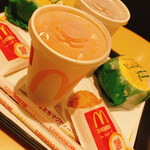 McDonald's Sapporo Susukino Ten - 