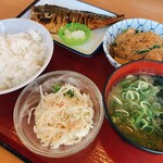 岡山原尾島食堂 - 