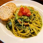 Cafe and Dining Paselletti - 