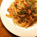 Cafe and Dining Paselletti - 