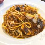 Cafe and Dining Paselletti - 