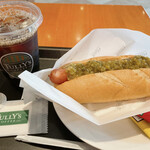 Tully's Coffee Saisaikai Tobu Byoin Ten - 