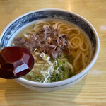 Sanuki Udon Kinoya - 