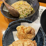 Toripaitan Senmon Ramen Sora - 