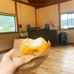 GROOVE DOUGHNUTS - 