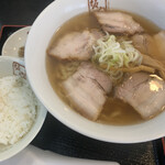 Kitakata Ramen Bannai Koboshi Koenji Kitaguchi Ten - 